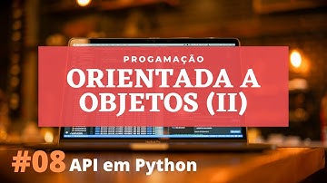 [POO2] Aula 08 - Como acessar uma API com valor do dólar em Python (JSON + AwesomeAPI + Requests)