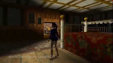 Tomb Raider 2 Home Sweet Home Speed-run (2:10) - Glitchless Any%