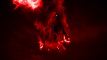 Red Ghost Intro Video😎😎