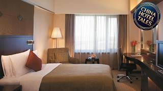 Shangri-La Harbin | Harbin, China | Hotel Review 🌟 | China Hotel Tales