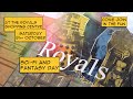 GeekVault will be at The Royals Shopping Centre | Promo | GeekVault