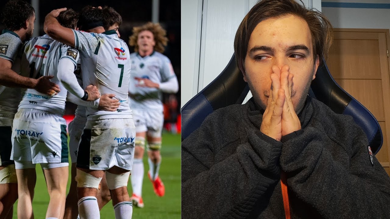 IL FAUT COMMTER SUR EUX ( UBB 33 - 34 PAU )