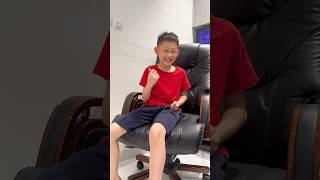 When You Have Your Toe Nail As Your Weapon