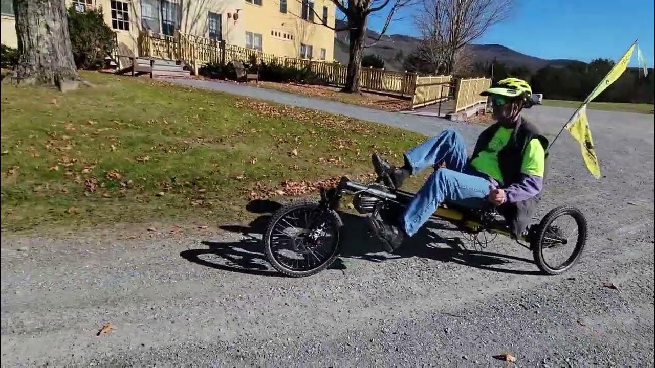 About the Spokes Fighting Strokes Organization YouTube