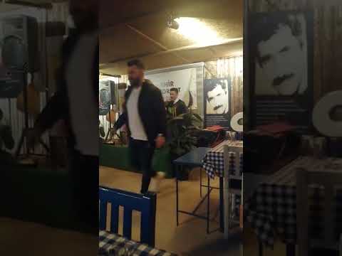 Serkan Yontar Ne