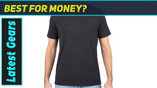 Meriwool Merino Wool Tee Your Amazing New Go-To For Comfort And Adventure