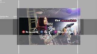 Live Stream Ike Jannah28