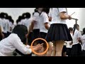 10 Weird Japanese School Rules