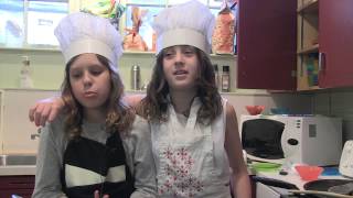 VSB L'Ecole Bilingue Iron Chef Contest