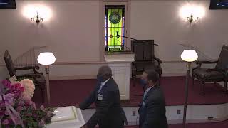 JEAN HENDERSON FUNERAL SERVICES