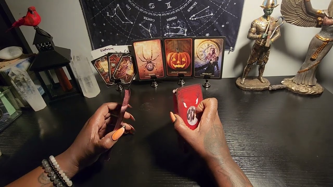 Впереди большие перемены, кто-то расстроен, что не может получить то, чего добились вы.