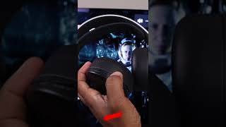 Sony Pulse 3D Wireless Headset PS5 #shorts