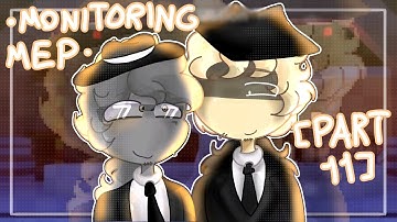 •MONITORING MEP•| PART 11💛 | #monitorY3L | @y3llowx 