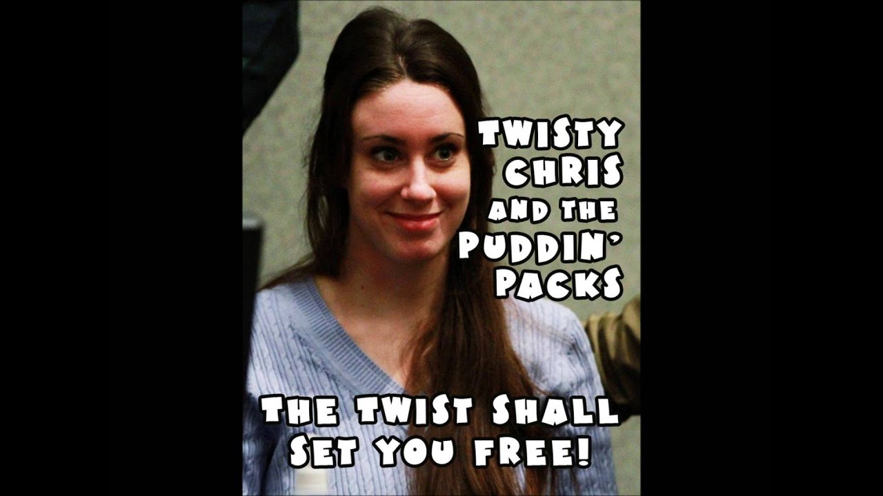 video editing software free T.B.H.C. TWISTY CHRIS AND THE PUDDIN PACKS JUGS OF A KILLER