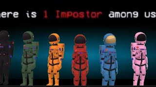 (Plotagon) Among us but it’s in plotagon (Among us parody)