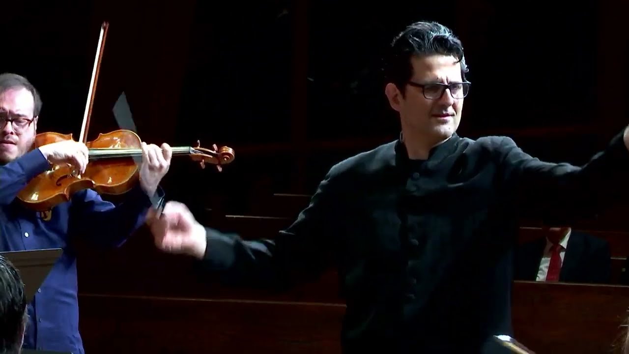 ANTON ARENSKY Variations on a Theme by Tchaikovsky, op. 35a, Amit