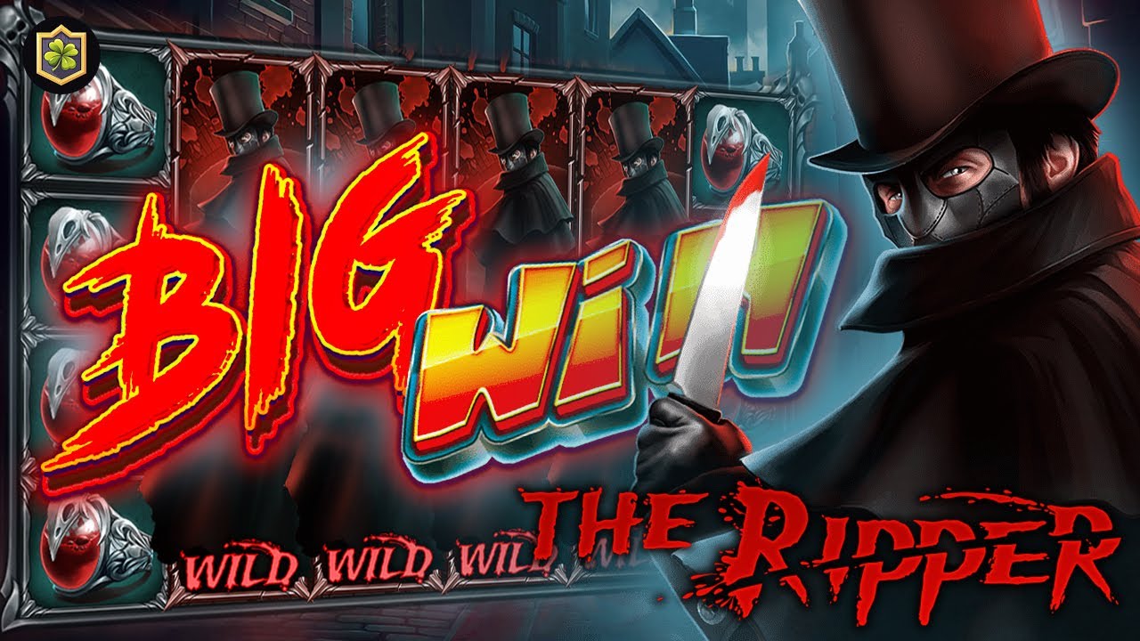 Ripper Casino Preview