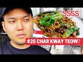 I Paid $85 to Try Hawker Food Overseas. My Wallet Died