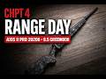 Ep 1 Chpt 4 Range Day With Factory Ammo