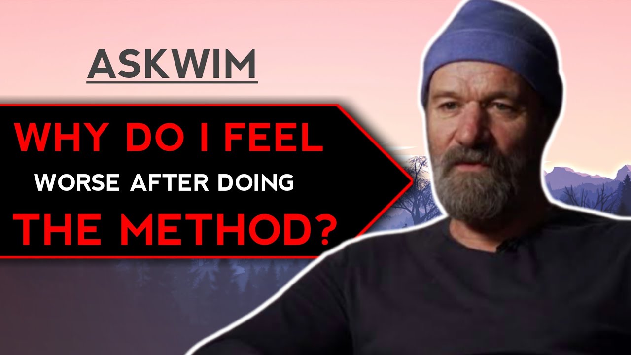 Wim Hof Cold Shower Answers Of Mostly Asked Questions About The Wim