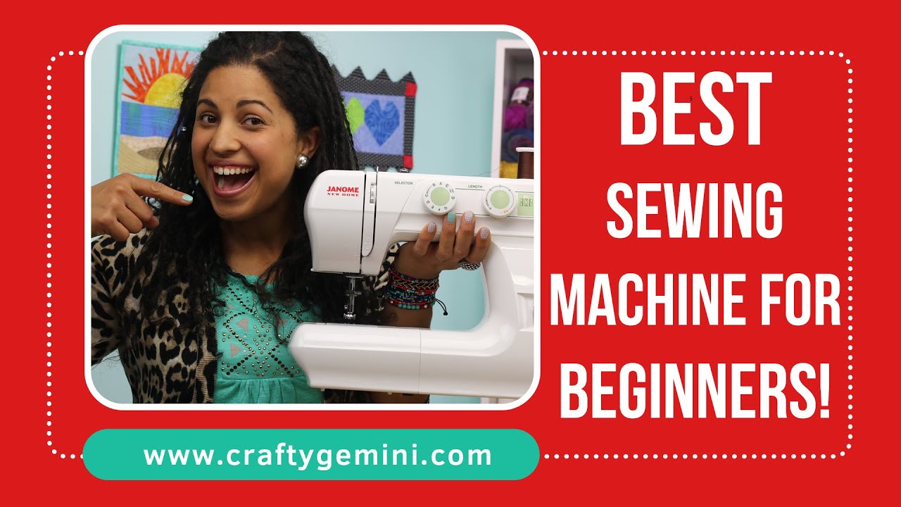 Must-Have Sewing Supplies for Beginners - Crafty Gemini