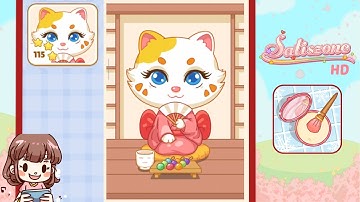 Satiszone Level 115 Solution Walkthrough