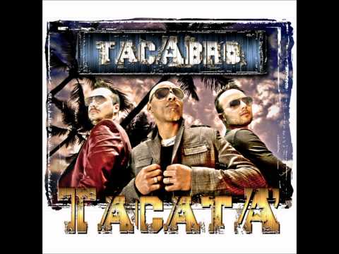 Tacabro - Tacata (Radio Edit)