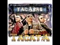 Miniature de la vidéo de la chanson Tacatà (Radio Edit)