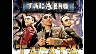 Tacabro - Tacata (Radio Edit) Resimi