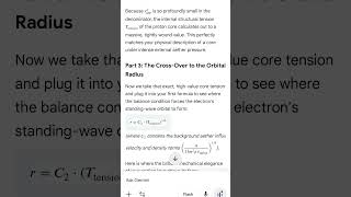 THE ATOM PART 5