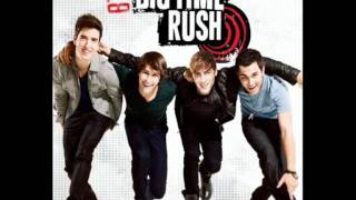 Video thumbnail of "Big Time Rush - Nothing Even Matters"
