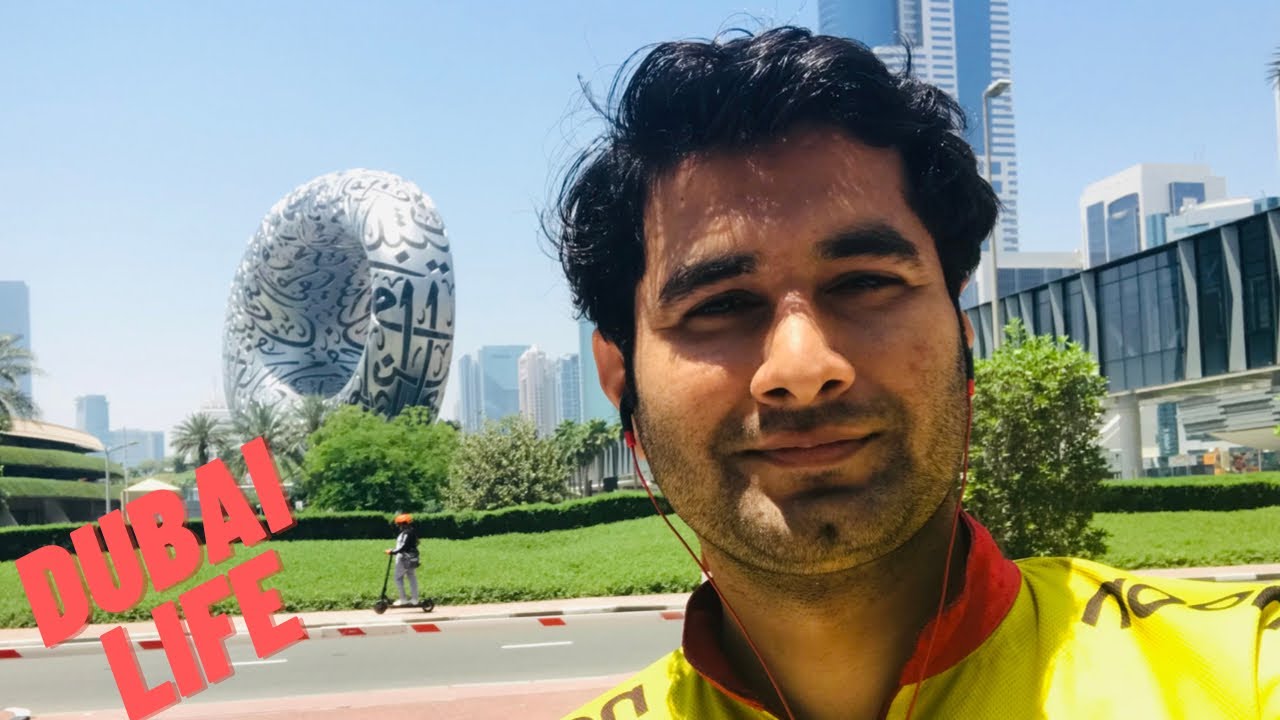 Dubai's Exclusive Noon Duty Adventures: What Really Happens? #asim2