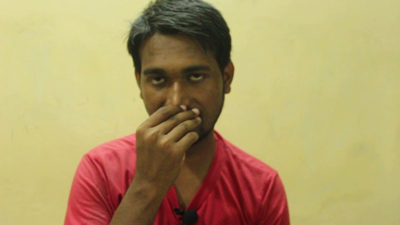 விபாசனா தியான முறை | After Attending Vipasana Experience - Tamil Part 1