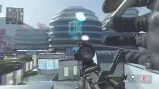 Cod AW Split 5 Man - Greenband
