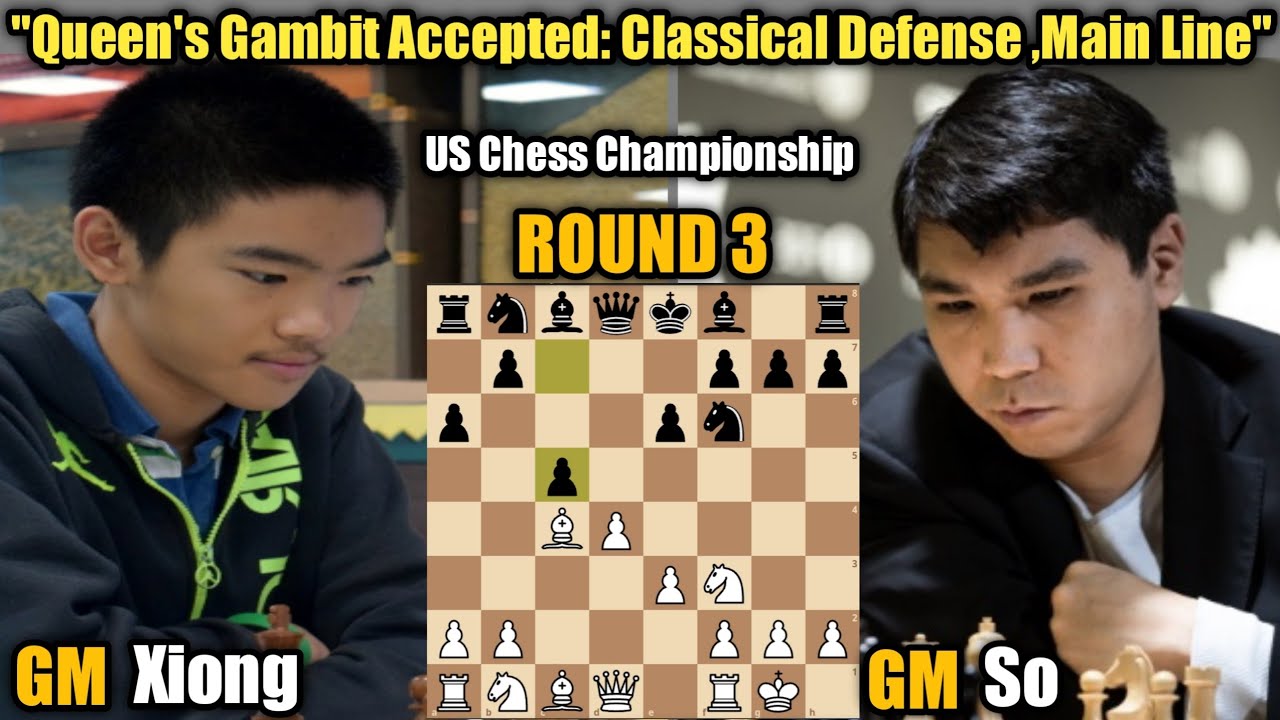 How To Watch MVL vs Xiong Today: Speed Chess Championship 