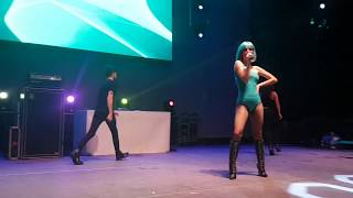 GaGa Xpression - Applause - Benidorm Pride 2018 Mainstage