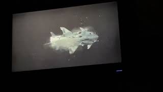 Opening to Ultimate Avengers II 2006 DVD