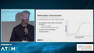 A Public Low Latency Streaming Trial (MHV'26)