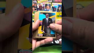 1990-91 Skybox Nba Basketball Series 2 Pack