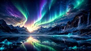 Aurora Ascendant (Epic Powerful Cinematic Orchestral Music) | Celestial Soundtrack