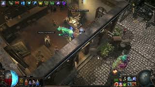 Accel Eblade Proj Speed Test