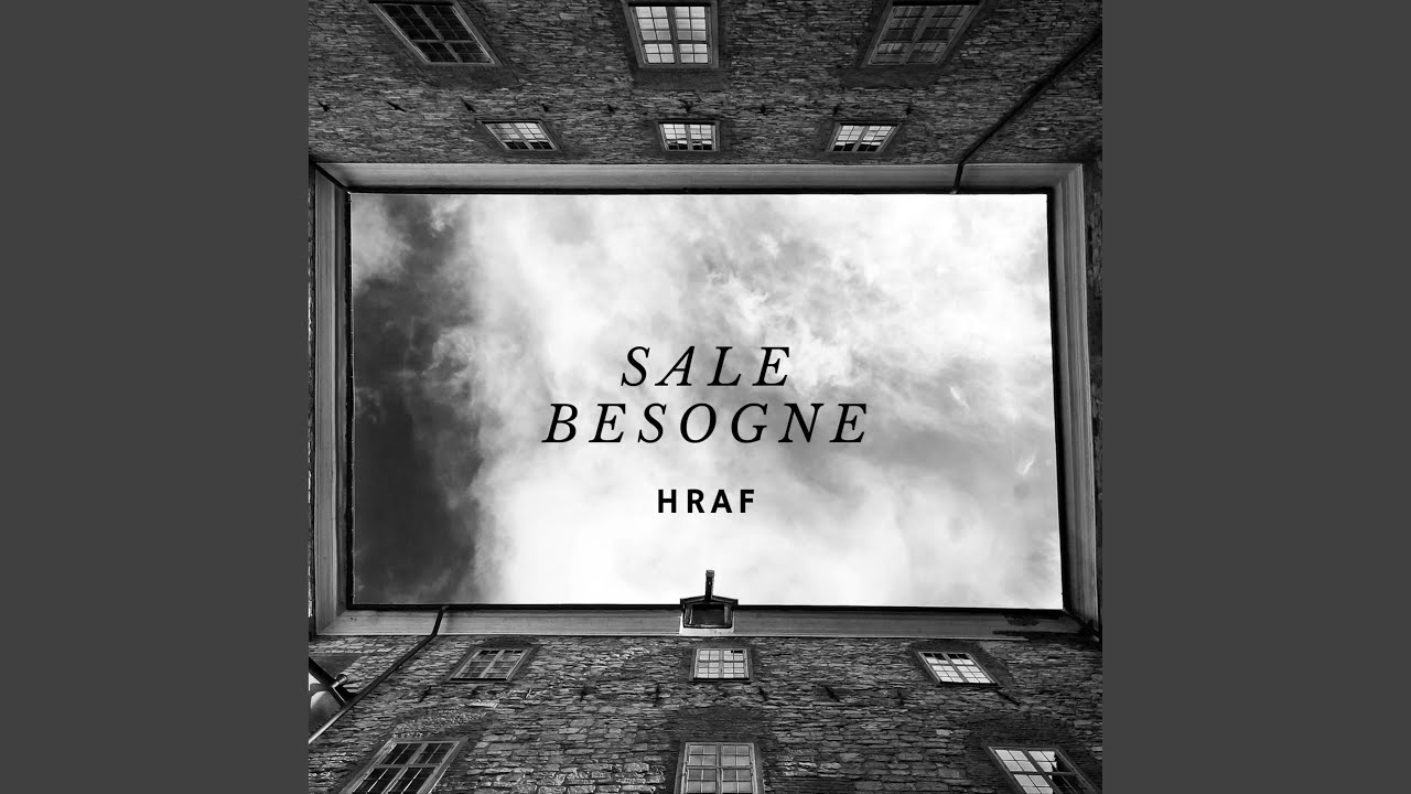 Sale Besogne