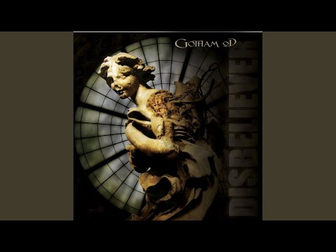 Disbeliever artwork