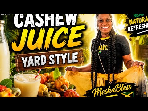 COOKING MOTIVATION-FRYING FISH 🐟, BAMMY &FESTIVAL + CASHEW JUICE pt #4