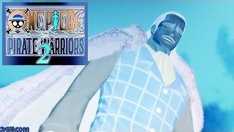 One Piece: Pirate Warriors 2 | 14 | Surprise MotherF-er