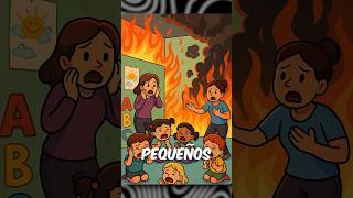 La Trágica Historia Del Incendio En La Guardería Abc De Hermosillo