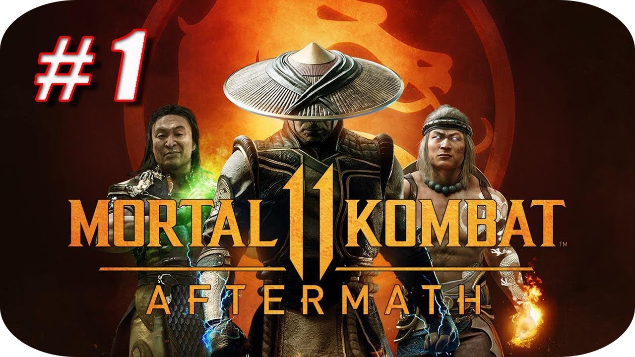 Jogo Mortal Kombat 11 - Xbox One - Webfones