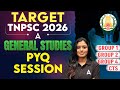 TNPSC General Studies Previous Year Question Paper | TNPSC Group 1, 2, 4 Exam Preparation 2026 #59