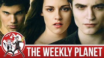 Twilight: New Moon (Extended) - Caravan Of Garbage