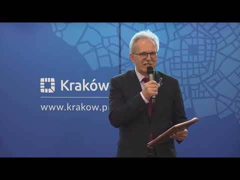 KRAKÓW SIĘ ZMIENIA III dzień cz. 1